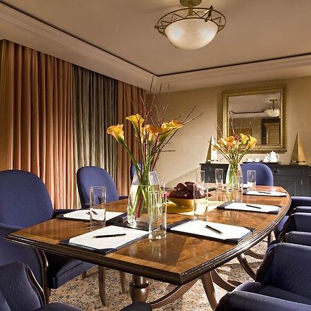 Ascott Mayfair London Business photo