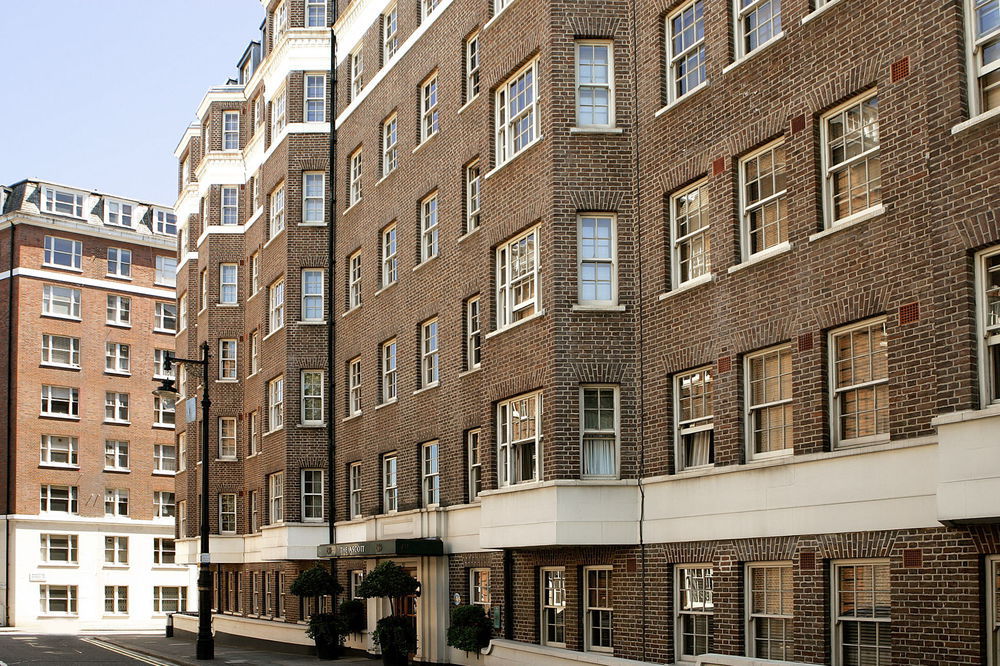 Ascott Mayfair London Exterior photo