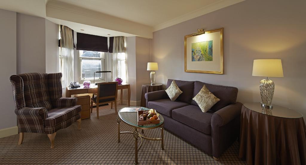 Ascott Mayfair London Exterior photo