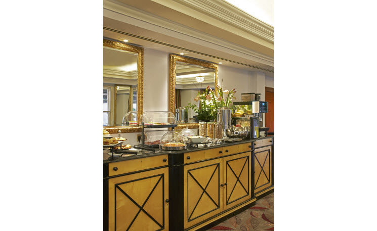Ascott Mayfair London Exterior photo