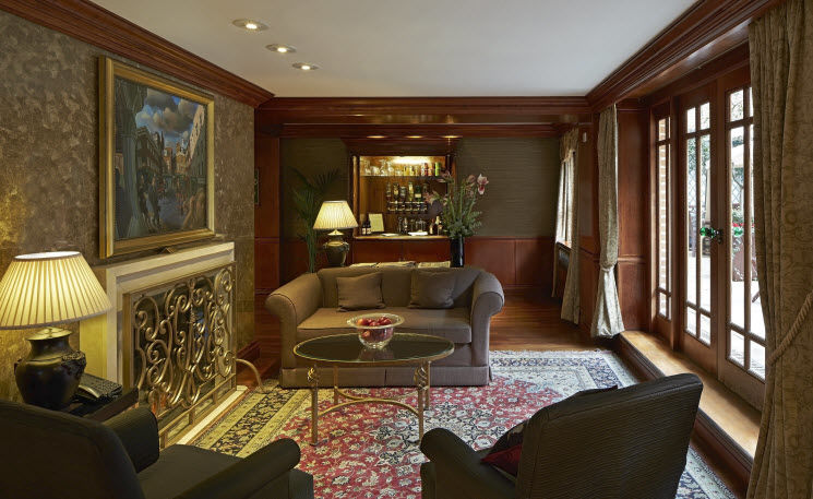 Ascott Mayfair London Exterior photo
