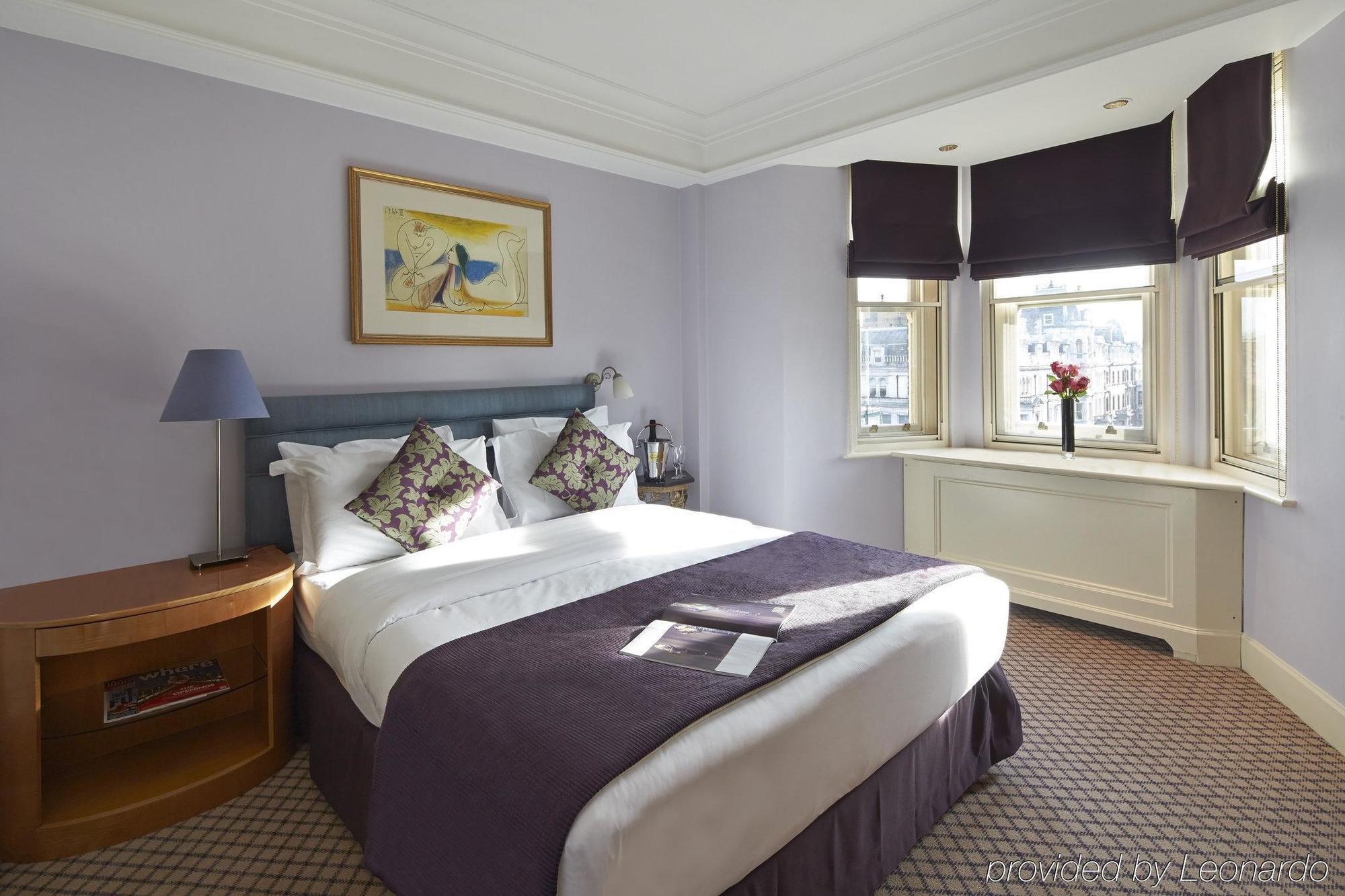 Ascott Mayfair London Exterior photo