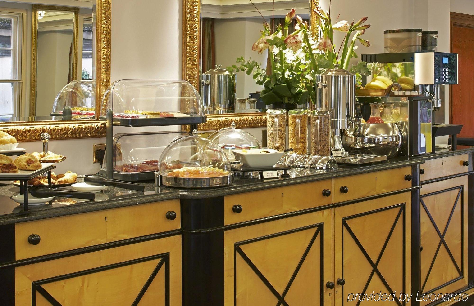 Ascott Mayfair London Exterior photo