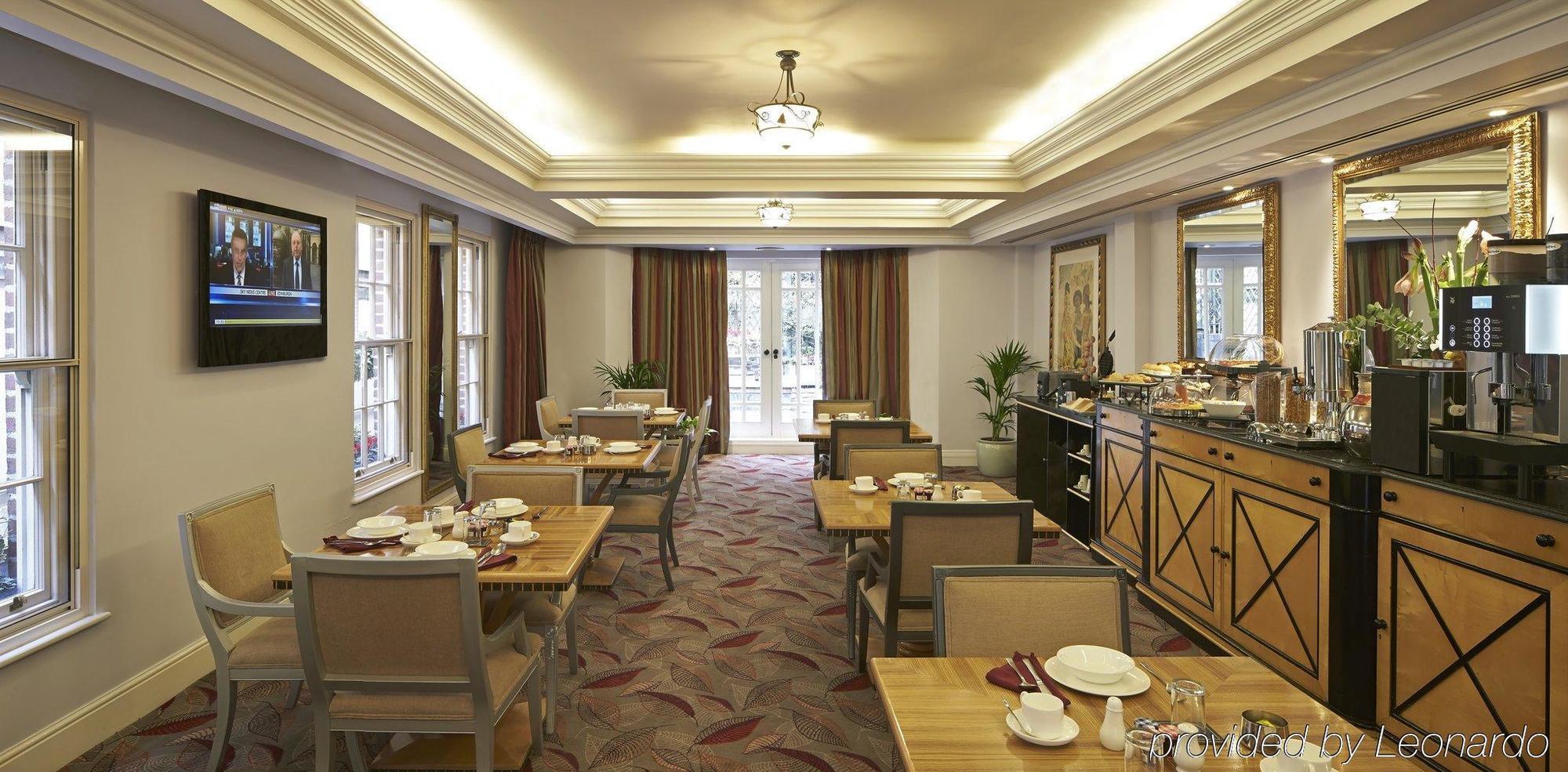 Ascott Mayfair London Exterior photo