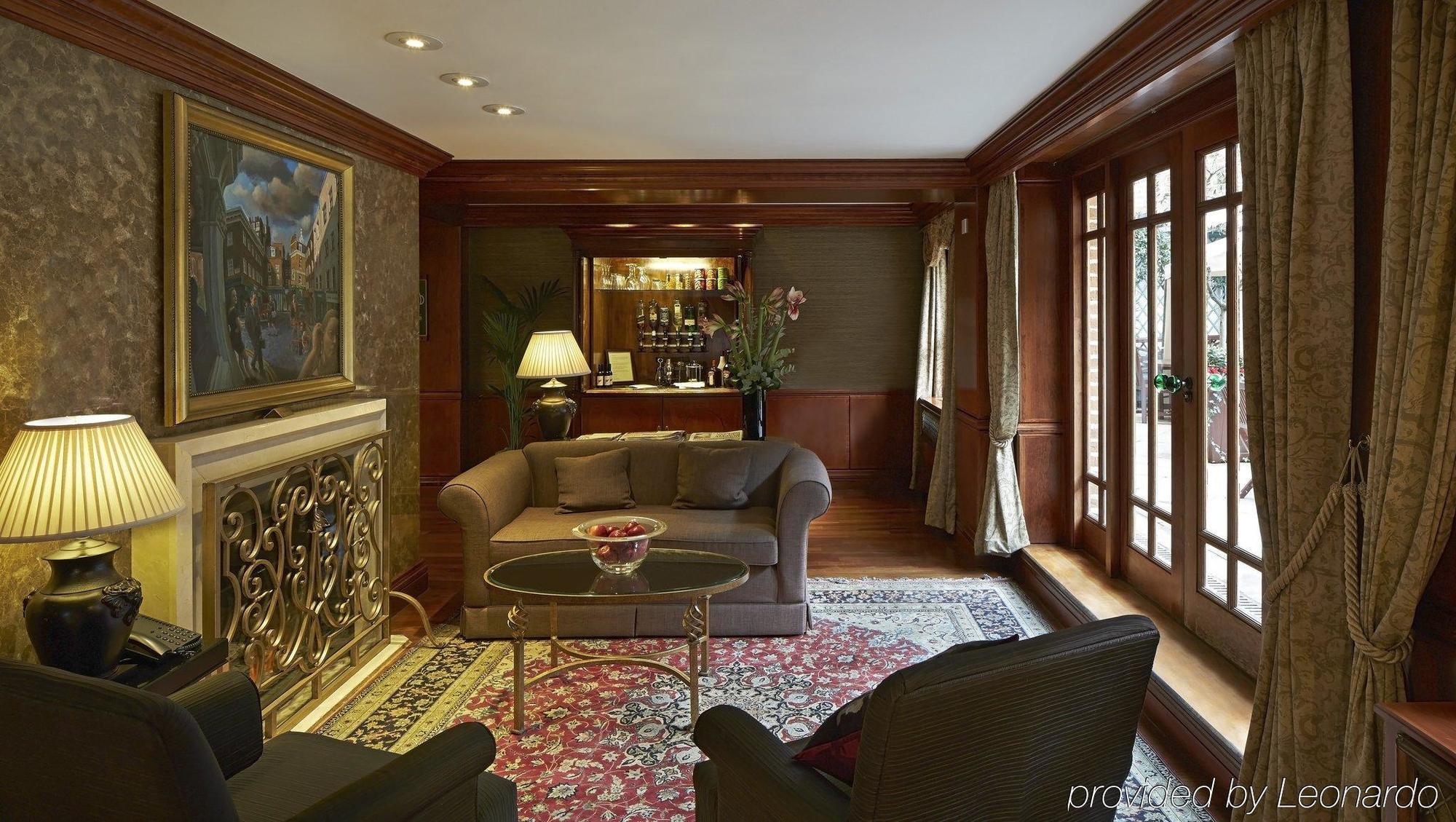 Ascott Mayfair London Exterior photo