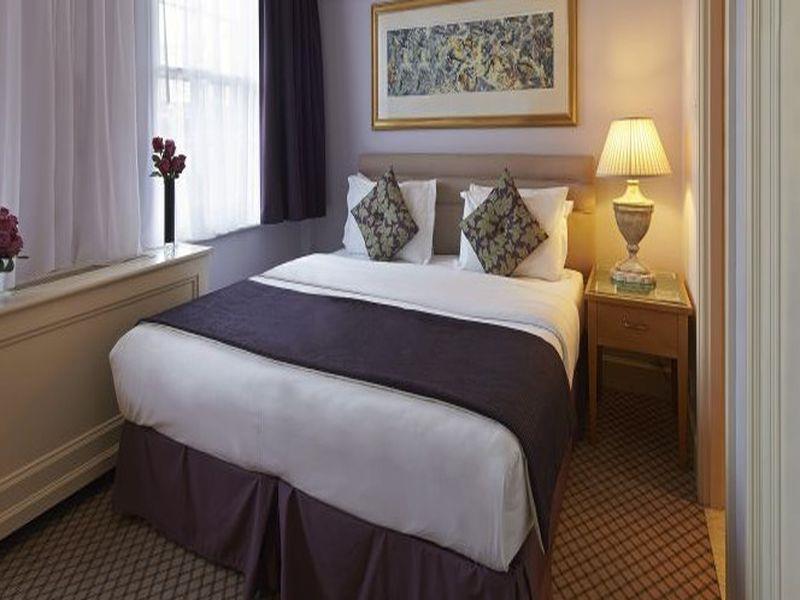 Ascott Mayfair London Exterior photo