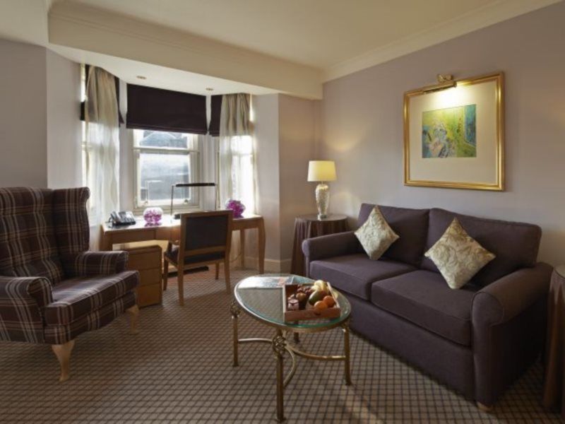 Ascott Mayfair London Exterior photo