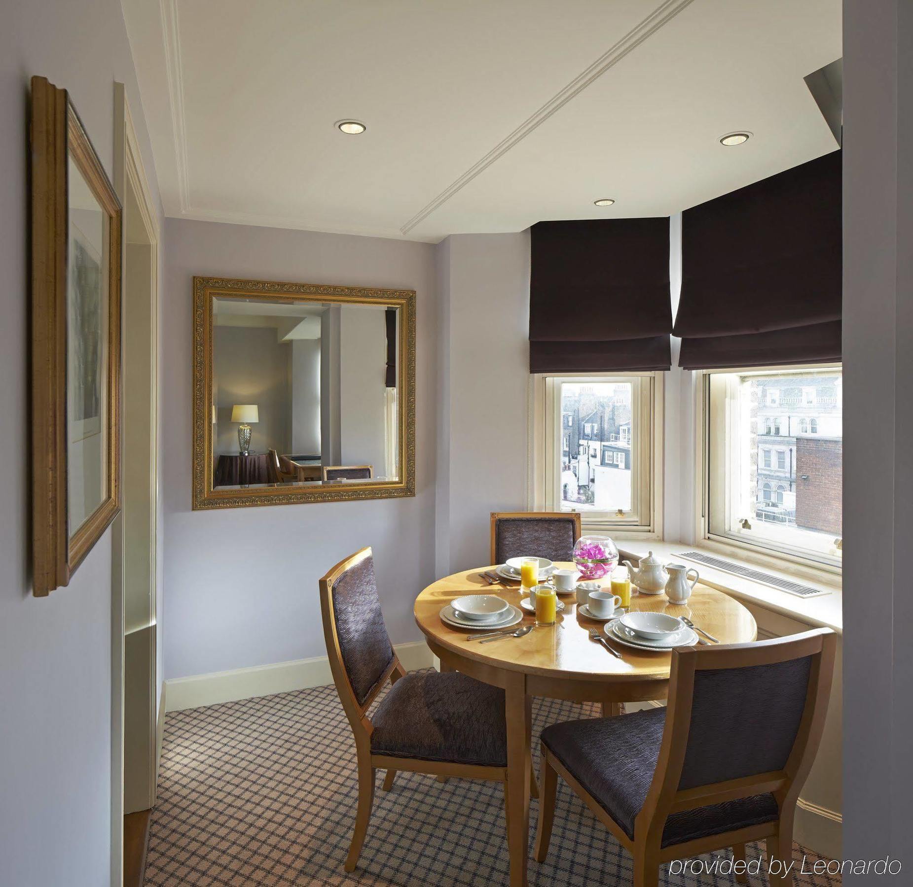 Ascott Mayfair London Exterior photo