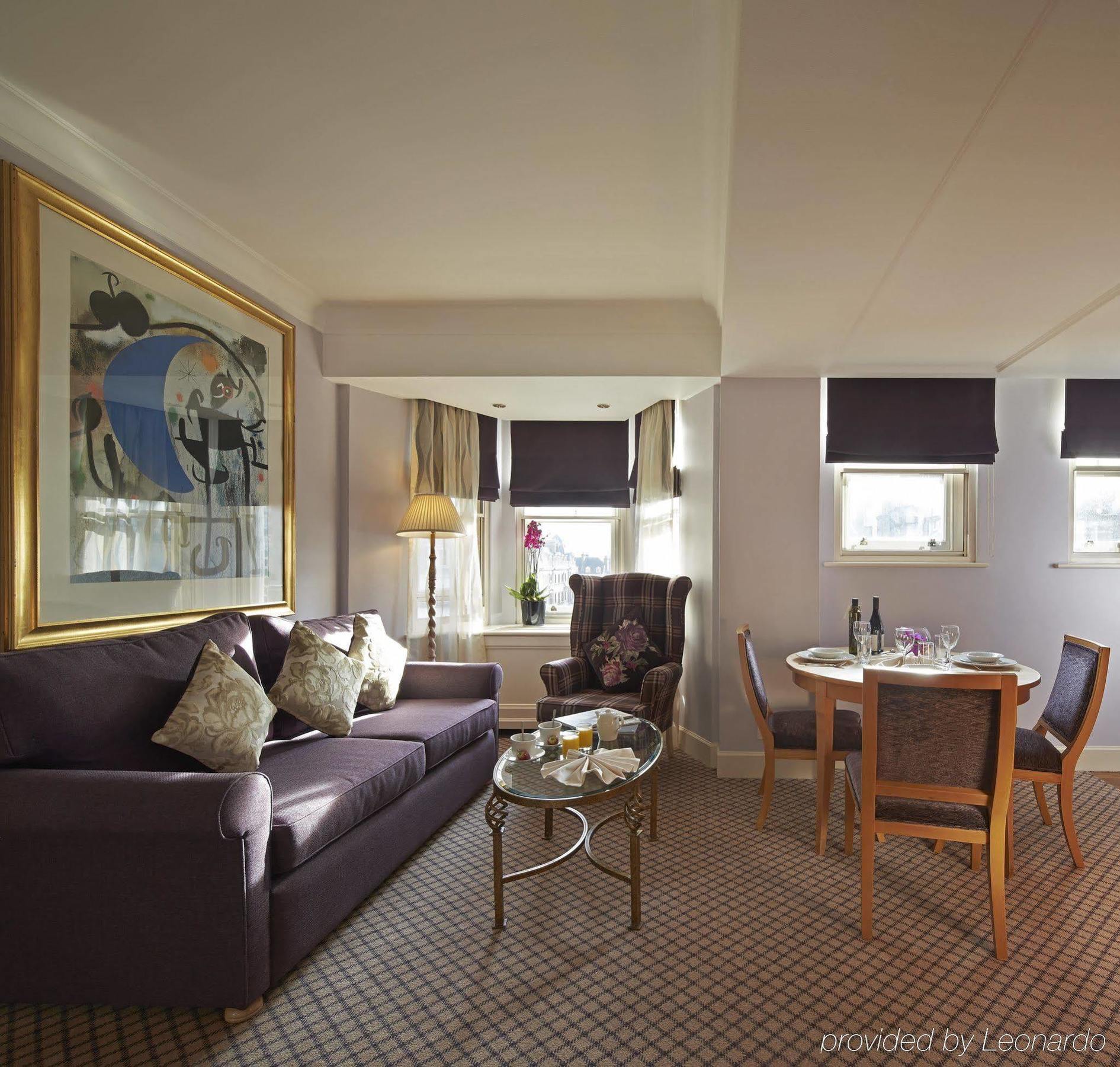 Ascott Mayfair London Exterior photo